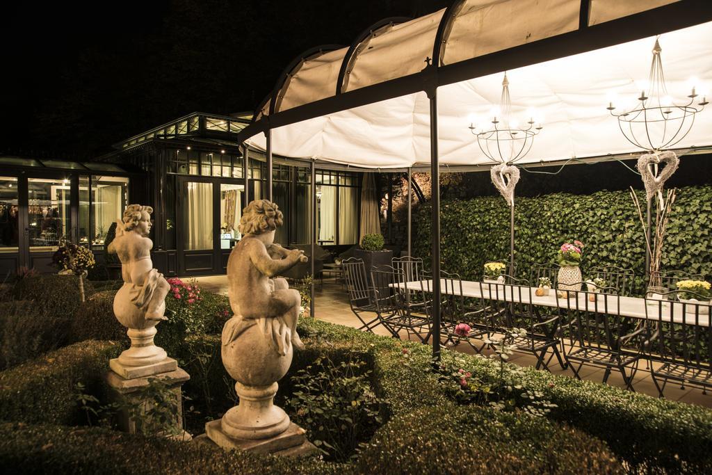 Campus Garden Businesshotel Изерлон Екстериор снимка